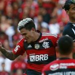 Flamengo foca em 100% dos pontos antes da final da Copa do Brasil