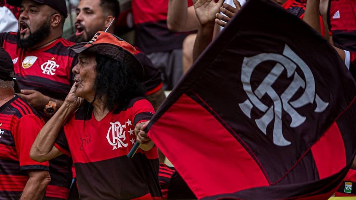 Flamengo no mercado da bola: contratações, saídas e negociações