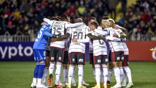 Flamengo está em busca de resultados melhores em 2023