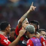 Flamengo busca feito contra Bragantino para seguir subindo no Brasileirão