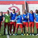 Futebol ao vivo: confira as transmissões na TV e no streaming de 7 de fevereiro