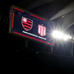 Flamengo x Estudiantes: veja escalações para jogo da Libertadores