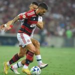Chances de título do Flamengo despencam e discurso segue para vaga na Libertadores