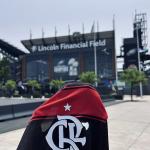 Com Gerson, Flamengo divulga relacionados para o Mundial de Clubes