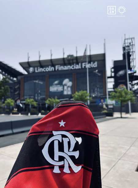 flamengo mundial de clubes