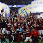 Flamengo pode assumir segundo lugar no ranking de campeões da Copa do Brasil