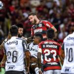 Flamengo amarga temporada com mais derrotas nos últimos anos