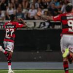 Flamengo defende vantagem histórica em clássicos com o Botafogo no Nilton Santos