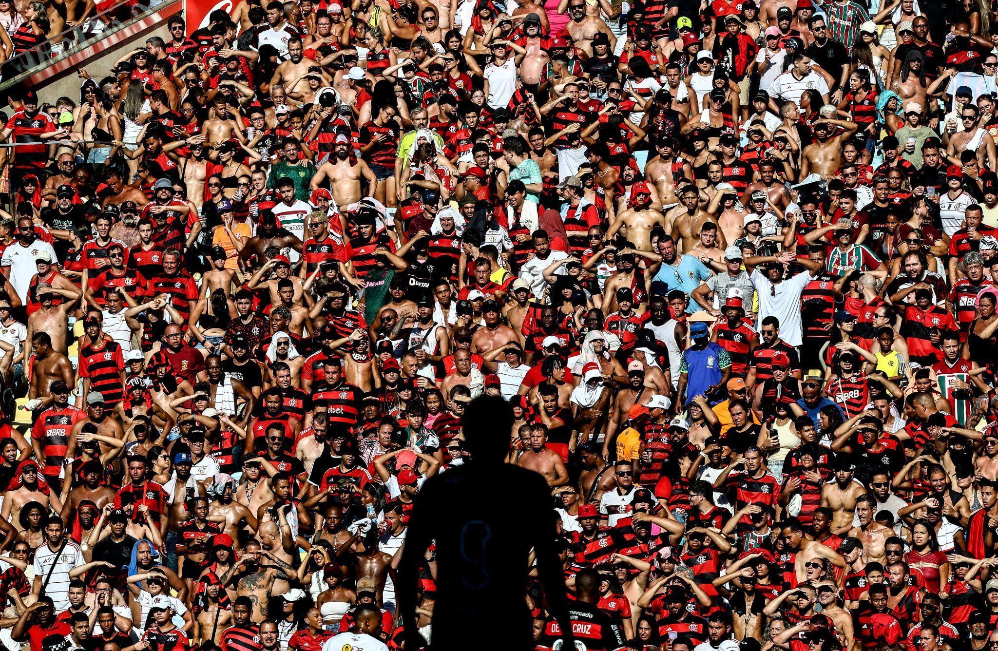 Ansiedade e temor: lista de Dorival Júnior desperta sentimentos no Flamengo