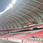 Inter x Flamengo: veja as escalações para jogo da Libertadores