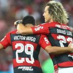 Em qual canal vai passar o jogo do Flamengo contra o Fortaleza hoje