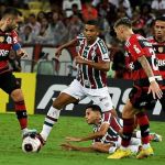 Flamengo é o clube com mais derrotas no ano nas Séries A e B; veja lista