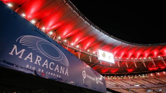 Flamengo mandará a final da Copa do Brasil no Maracanã