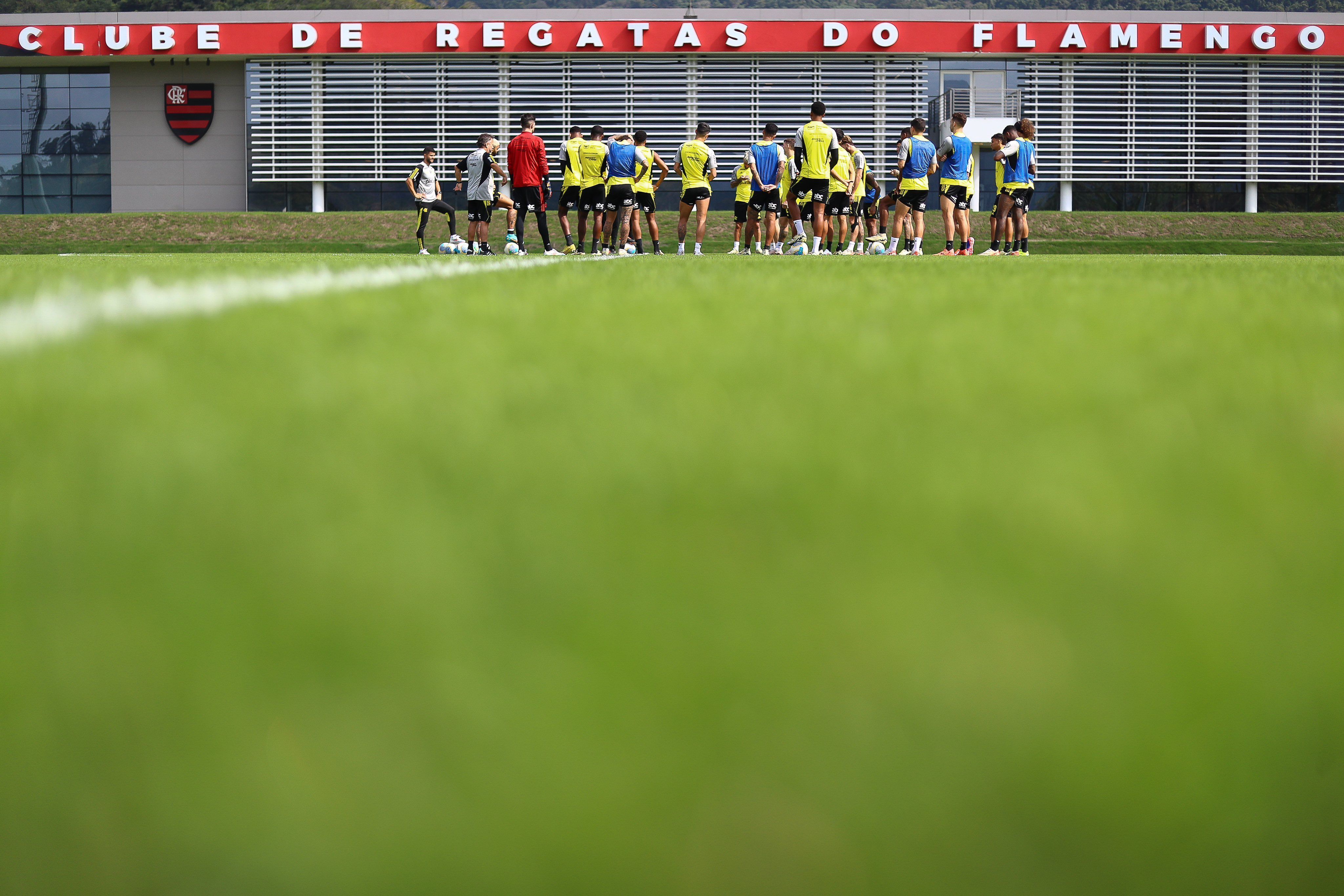 Saiba no que o Flamengo aposta para trazer reforço 'quase impossível'