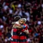 Flamengo fecha primeiro semestre com superávit e receita expressiva