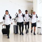 Flamengo faz primeiro treino em Orlando; veja a programação completa do time