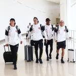 Flamengo faz primeiro treino em Orlando; veja a programação completa do time