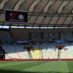 Flamengo x Palmeiras: veja as escalações de jogo do Brasileirão