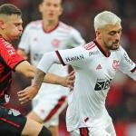 Flamengo segue como recordista em semifinais da Copa do Brasil