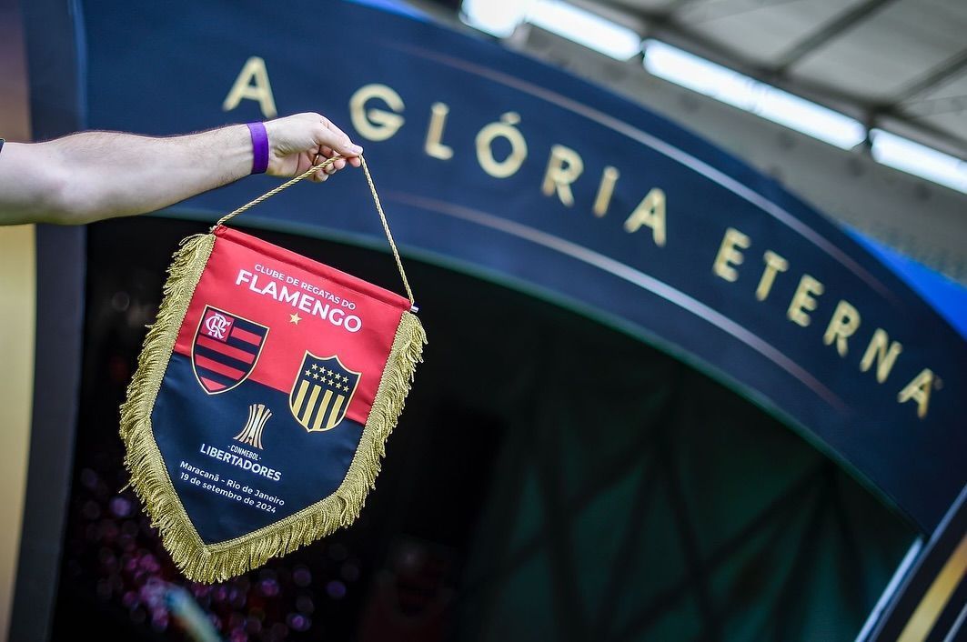 Flamengo x Peñarol: veja as escalações do jogo pela Libertadores