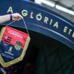 Flamengo x Peñarol: veja as escalações do jogo pela Libertadores