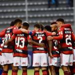 Flamengo x Ñublense-CHI: prováveis times para duelo na Libertadores