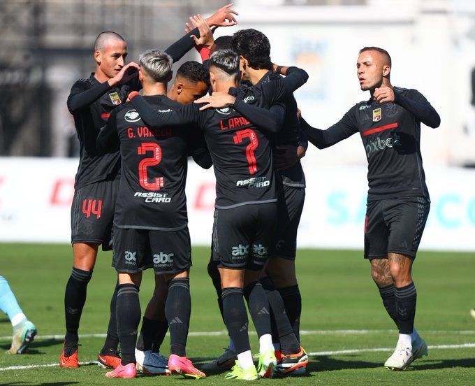 De La Cruz estreia, Cebolinha brilha, e Flamengo vence o Philadelphia Union-EUA