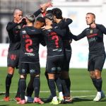 De La Cruz estreia, Cebolinha brilha, e Flamengo vence o Philadelphia Union-EUA