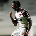 Flamengo segue com cautela para contar com Bruno Henrique