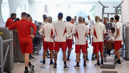 Flamengo pode sonhar no mundial?