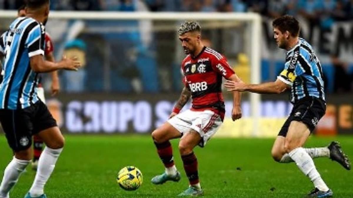 Olimpia x Flamengo: onde assistir ao jogo pela Libertadores