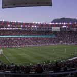 Copa do Brasil: Flamengo prepara mosaico e bandeirão 3D para final com o São Paulo
