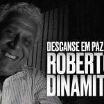 Botafogo, Flamengo e Fluminense se unem para lamentar morte de Roberto Dinamite, ídolo do Vasco