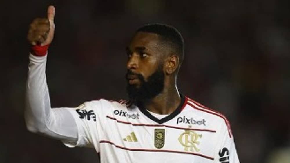 Flamengo x Atlético: horário e onde assistir ao vivo pela Série A
