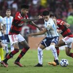 Flamengo x Racing: veja o retrospecto do confronto e o histórico na Libertadores