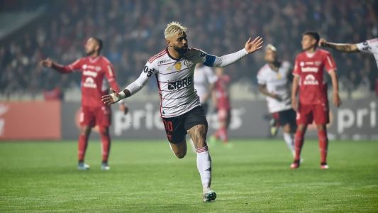 Flamengo recebe Cruzeiro no Maracanã, pelo Campeonato Brasileiro