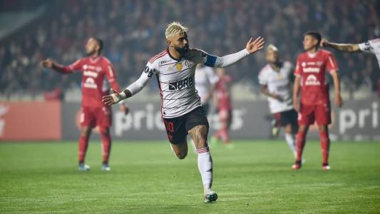 Flamengo recebe Cruzeiro no Maracanã, pelo Campeonato Brasileiro
