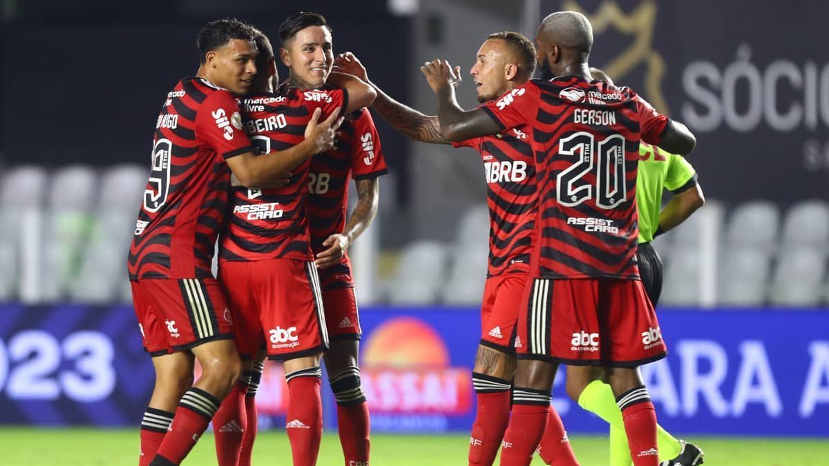Flamengo x Aucas: onde assistir ao jogo pela Libertadores