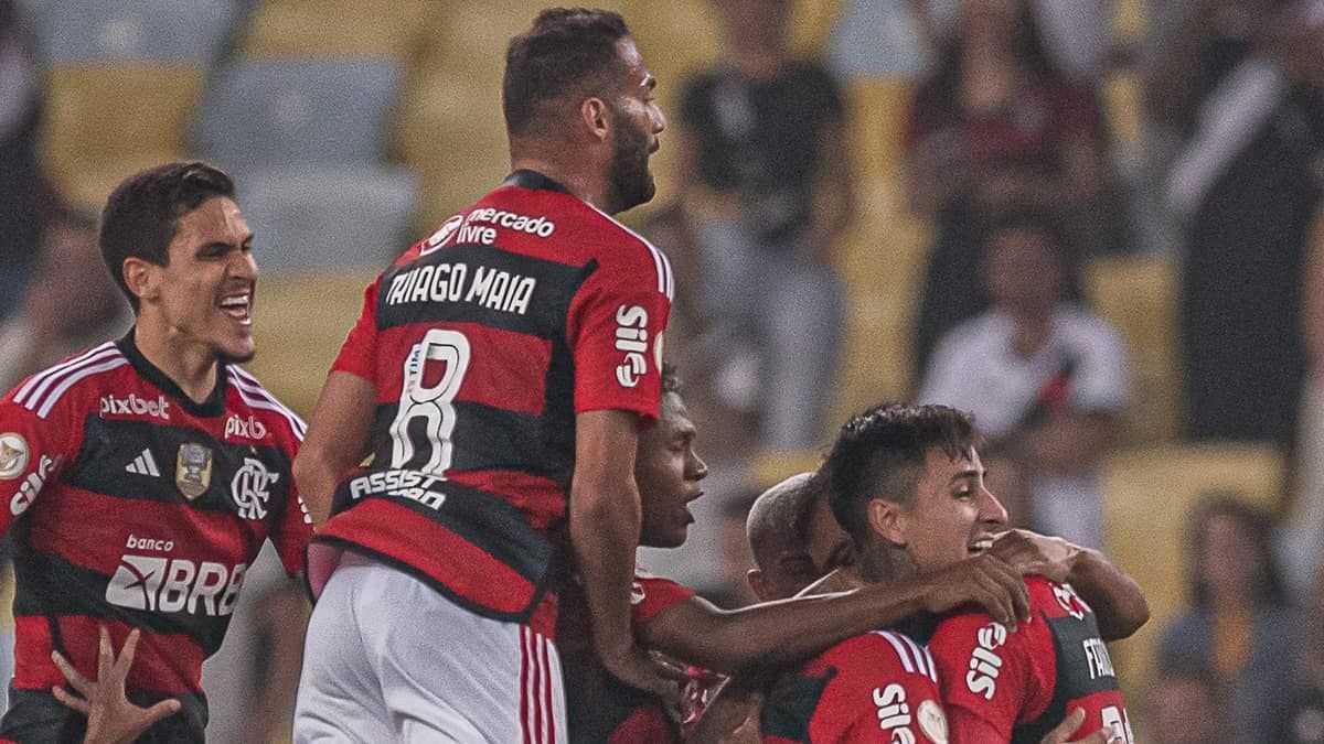 Flamengo x Racing: onde assistir ao jogo pela Copa Libertadores