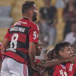 Flamengo x Racing: onde assistir ao jogo pela Copa Libertadores
