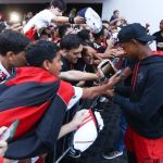Flamengo 'visita' rebaixado América em Uberlândia por sonho do título brasileiro