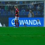 Mundial de Clubes: Vítor Pereira também culpa árbitro por fiasco no Marrocos