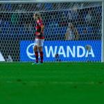 Mundial de Clubes: Vítor Pereira também culpa árbitro por fiasco no Marrocos