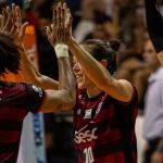 Flamengo elimina Fluminense e encara Praia Clube na semifinal da Superliga