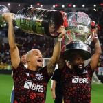 Levantamento mostra ranking de faturamento dos clubes brasileiros; veja lista