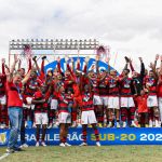 Flamengo é o único brasileiro na Libertadores Sub-20; saiba mais sobre o torneio
