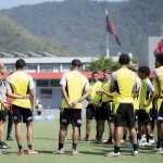 Flamengo x Olympiacos: Filipe Luís e garotos do Ninho decidem o Intercontinental Sub-20