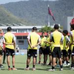 Flamengo x Olympiacos: Filipe Luís e garotos do Ninho decidem o Intercontinental Sub-20