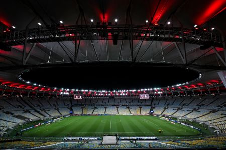 Flamengo e Deportivo Táchira se enfrentam no Maracanã, nesta quarta (28), pela Libertadores