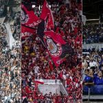 Datafolha aponta as maiores torcidas do Brasil; veja ranking com Atlético e Cruzeiro